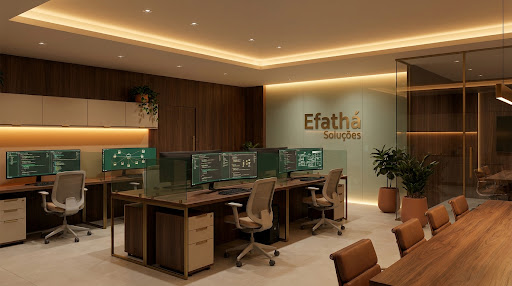 Atelier Efathá